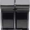 Connecticut Electric UBIF0215N Newly Manufactured Federal Pacific Electric Stab-Lok NC215 Replacement Circuit Breaker Two Pole 15 Amp Thin Series, Gray