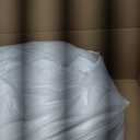 Fracho Cotton Mattress Topper, Extra Thick Pillow Top Mattress Pad, Split King