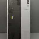 Delta Ermelo Pro Style Commercial Kitchen Faucet with Pull Down Sprayer, Chrome Single Hole Kitchen Sink Faucet, Single Handle, Chrome 18887-DST