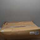 Front Lower Control Arms w/Ball Joint Sway Bar Tie Rods Replacement Suspension Kit for 2009-2012 Dodge Caliber, 2007-2017 Jeep Compass, 2007-2017 Jeep Patriot (8pc)