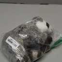 TAMMYFLYFLY Stuffed Toy 12" Raccoon Plush Stuffed Animal