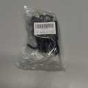 Oedema 10 Pcs M6 Concrete Wall Hook Anchors Eyebolt Screw Expansion Bolts Heavy Duty Concrete Hook for Indoor, Outdoor