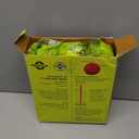 Nivia Heavy Tennis Ball Cricket Ball (Pack of 12) (Yellow)