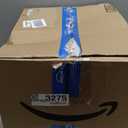 GRANNY SAYS Boho Kitchen Rug Sets of 3, Non Slip Washable Faux Wool Kitchen Mats for Floor, Thick Soft Anti-Fatigue Comfort Standing Mat Runner Rugs for Hallway Laundry Room, Beige (1'8" x 4'11" (20" x 59" + 20" x 48" + 20" x 32"))