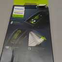 Norelco Philips Hair Clipper 3000, 13 Length Settings, Black