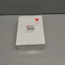 3 x Renditions Gallery 3.5x5 inch Picture Frame Modern Style Wood Pattern and High Definition Glass Ready for Wall and Tabletop Photo Display, Walnut Frame