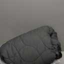 MASVIS Heated Mattress Pad Queen Size - Dual Control, 6 Heat Settings & 10-Hour Auto Off, Quilted Electric Bed Cover, Bed Warmer with Deep Pocket | Fast Heating | Machine Washable,Grey,60"x80" (Gray)