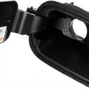 68161542AJ Fuel Filler Housing Replacement for 2014-2020 Dodge Durango 3.6L 5.7L 6.4L