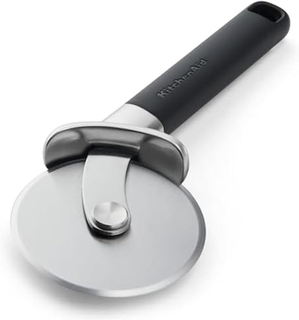 KitchenAid Pizza Wheel (Black)