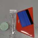 Art3d Smoothing Tool Kit for Applying Peel and Stick Wallpaper, Vinyl Backsplash Tile