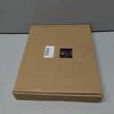 JMEXSUSS Christmas Window Lights Indoor, Christmas Lights Battery Operated with Suction Cup, Jingle Bell & Xmas Tree & Star Hanging Light for Window Wall Holiday Party Decorations