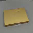 4-Piece Cheese Knive Set With Gift Box Stainless Steel Knife With Pearl Handle,Suitable For Parties And Festivalsfor Charcuterie Boards Accessories (White)