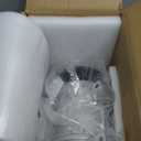 New AC Air Condition Compressor with Clutch for Honda CR-V 2.4L CRV 2002 2003 2004 2005 2006 (The compressor only fit for Style 10PA15C, not fit for HS110R)