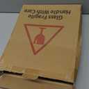 Beelux Hollywood Style Vanity Mirror - 11 in Black Makeup Mirror with Light, Dimmable Lights, Smart Control, Adjustable Warm White/Natural/Daylight, 360Rotation for Makeup Enthusiasts