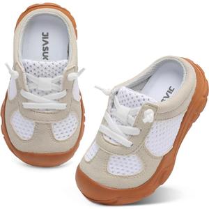 JIASUQI Toddler Sandals for Boys Slide Sandals Girls Water Shoes Summer Swim Beach Shoes 6 Toddler