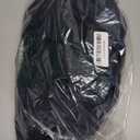 Pawaboo Pet Sling Carrier, Hands Free Dog Carrier Sling for Small Dogs and Cats, Puppy Kitten Pouch Soft Cotton Front Facing Cat Carriers Papoose, Reduce Back Neck Pain, Navy Blue