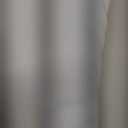 NICETOWN Room Darkening Curtains for Living Room - Easy Care Solid Thermal Insulated Grommet Panels/Drapes for Bedroom (2 Panels, 52 by 84, Greyish White)