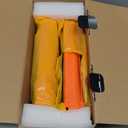 TN760 Compatible Toner Cartridge Replacement for Brother TN730 -730 TN-760 TN 760 - High Yield for MFC-L2710DW MFC-L2750DW DCP-L2550DW HL-L2350DW HL-L2395DW HL-L2370DW (2 Pack)