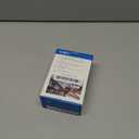 TP-Link Tapo Smart Switch, Single-Pole/3-Way/4-Way, Matter Compatible, Energy Monitoring, Neutral Wire Required, Works with Alexa, Siri, Google Home, SmartThings, UL Certified, 2.4GHZ Wi-Fi, Tapo S515