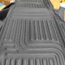 YHTAUTO Automotive Floor Mats for Honda Odyssey 2018-2026