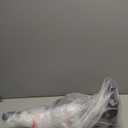 N8 Cordless Vacuum Cleaner,Lightweight Stick Vacuum with Powerful Suction,2200mAh Battery,40 Mins Runtime,Self-Standing, Rechargeable Vacuum Cleaners for Home Hardwood Floor Carpet Pet Hair (Peach)