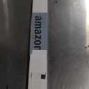 Cabinet Protector Edge Guard (Pack of 6), 24" Clear PVC Cabinet Edge Protectors for 3/4" Thick Kitchen Cabinets Doors  Slip-On No-Tool Sliding Installation