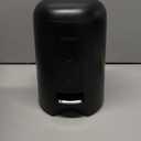 PETLIBRO Automatic Cat Feeder, Wi-Fi Rechargeable Cats Food Dispenser Battery-Operated with 30-Day Life, AIR 2.4G Wi-Fi Timed Pet Feeder for Cats & Dogs, 2L Auto Cats Feeder, Black