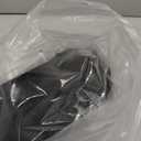 Ankle Weights,  Wrist Arm Leg Weights for Women, Kids and Men, Comfortable and Soft, Pretty Sturdy, Perfect for Dancing, Running, Walking, Fitness, Workout (Black - 12 lbs Pair)