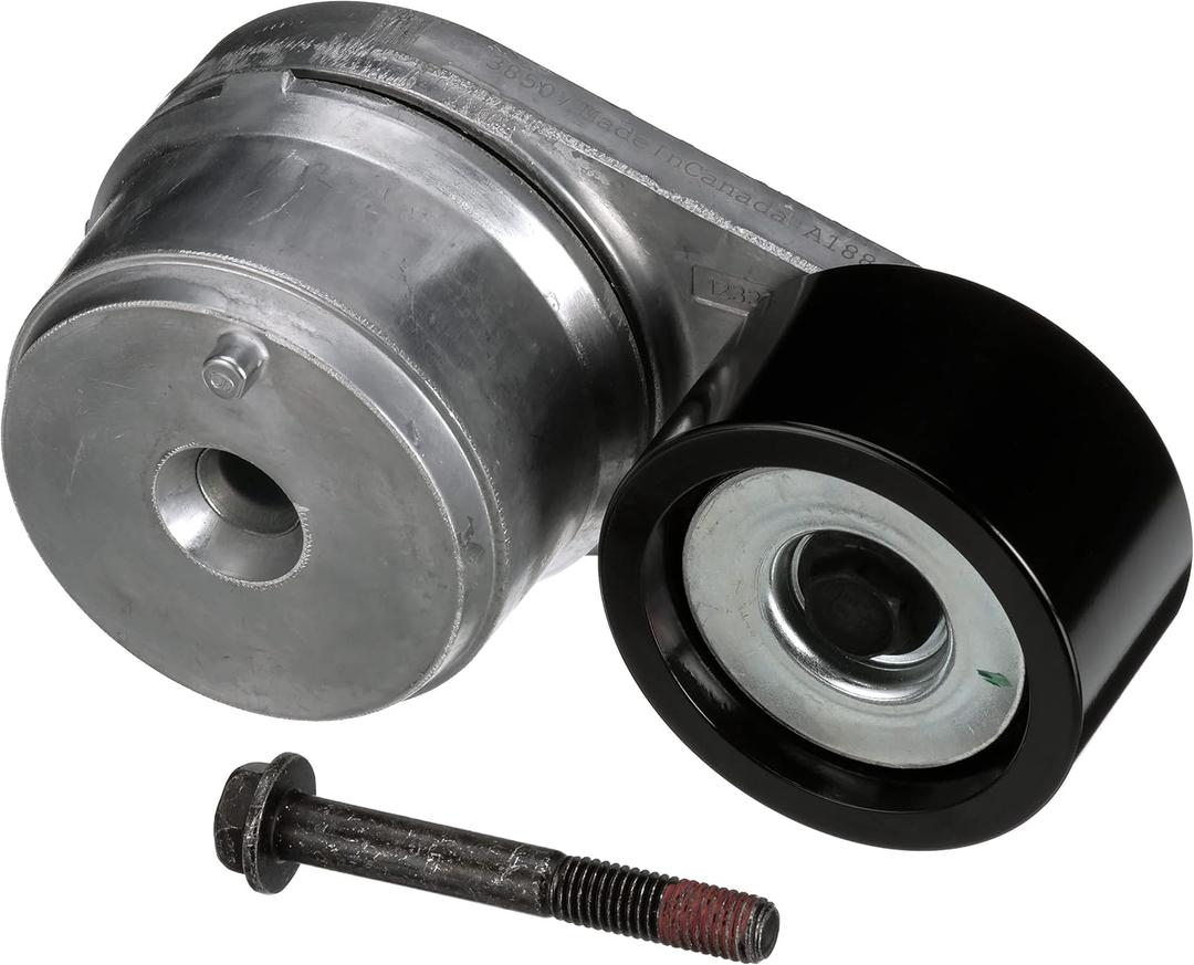 Gates 38507 FleetRunner Heavy-Duty Belt Drive Tensioner