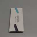 Private Mini Under Pillow Speaker Bluetooth for Sleeping, Portable Bone Conduction Technology with Volume Control/TF Function, Wireless White Noise/Sleep AidBlue