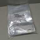 Nasitos 2 Pack Plastic Table Cloth 60x84 Inch-100% Waterproof Clear Table Cover Protector, PVC Sheet Oil Spill Proof Wipeable Table Cloth Disposable for Picnic, Dining, Parties, Outdoor & Indoor Uses