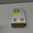 DC 12V 50A 600W Switching Power Supply Adapter - 110V AC to 12V DC Converter for Motor, Pump, Monitor, CCTV, Car Stereo, 3D Printer and More