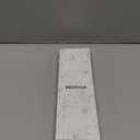 VISOOM Unique Beaded Bracelet Compatible for Samsung Galaxy Watch 8/7/6/5/4 40/44mm Bands/Active 2 Watch 4 Classic 42mm Band Women, 20mm Handmade Cute Stretchy Boho Bracelet for Galaxy Watch 5 pro (Small, Silver)