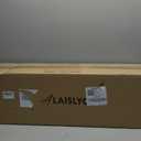 Black Bathroom Light Fixtures with K9 Crystal Lampshade Bathroom Lighting Over Mirror Vanity Lights for Living Room,Bedroom,Restroom,Hallway 5 Lights