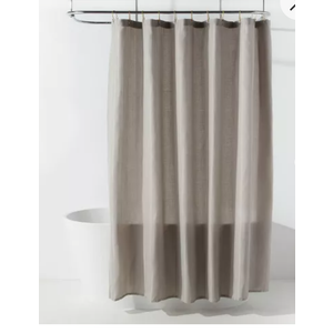 Room essentials Shower Curtain - Room Essentials, 72×72 inch