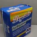 Dog Pee Pads Extra Large 30"x36", 30 Count Super Absorbent Pee Pads for Dogs, Disposable Urine Bed Pads for Doggie, Thicken XXL Puppy Pads, Piddle Pads X-Large for Indoor, Outdoor Use