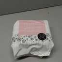 LILLYDOO Skin-friendly Baby Nappies - Size 1 (2+ kg), Pack of 24, Safe Leak Protection, Soft, No Perfumes & Lotions for Sensitive Skin, Dermatologically Tested