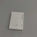 Remote Control Page Turner for Kindle Paperwhite Oasis Kobo eReaders,Kindle Clicker Page Turner Accessories for iPhone,iPad, Android Tablets Reading Novels,Camera Video Record&Shutter Selfie (Purple)