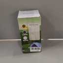 RVGUARD Inline RV Water Filter, Reduces Odors, Bad Taste, Rust, Chlorine, Ideal for RV and Marine use, 4 Pack