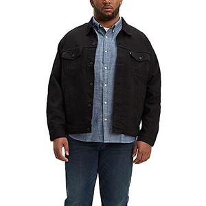 Levi's Men's Trucker Jacket,  5XL