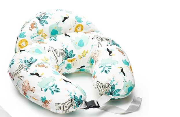 Momcozy Original Pregnancy Pillow 