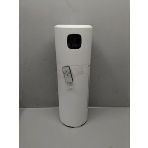 Large Humidifiers for Bedroom, 9L/2.5Gal Ultrasonic Cool Mist, Easy Clean with 350ML/H Large Mist Speed, Quiet Tower, Suitable for Kids Room Plant Yoga (White)