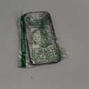 Magnetic Clear Glitter Case for iPhone 17 Pro Max,[Compatible with MagSafe] Cute Bling Sparkly Diamond Rhinestone with Camera Protector TPU Bumper Women Girl Case for iPhone 17 Pro Max, Purple