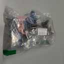 7 Pcs Root Lifting Hair Clips for Thick & Thin Hair, Volumizing Claw Clamps for Women Bounce Curly Hair Lift