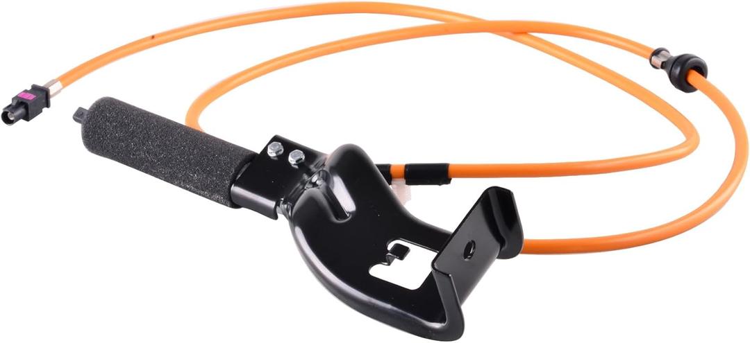 Antenna Base Mount Cable Compatible for Ford F-150 2015-2020 Replacement Aerial Radio Antenna