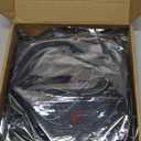 MICTUNING 60 inches Red Sequential Turn Signal LED Brake Lamp Triple Row 504 LEDs Tailgate Strip Light Waterproof for Ford F150/RAM 2500 - 5 Functions