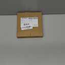 Progress Lighting 5-1/2" Emblem Collection Surface Mount LED, Aluminum in White