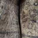 Loloi Margot Collection MAT-01 Antique/Sage 8'-6" x 11'-6" Area Rug feat. CloudPile, No-Shed Easy Clean Large Patterned Area Rug for Living Room, Bedroom, Dining Area