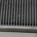 Air Conditioning A/C Condenser Compatible with Honda Civic 2006-2011, 1.8L 2.0L, Coupe, Replace# 80102SVAA01 (OE:3569)