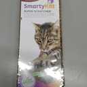 5 x SmartyKat Super Scratcher Corrugated Cat Scratcher and Scratch Pad for Cats, Catnip Infused with Catnip, Scratchers for Indoor Cats and Kittens, Cardboard Scratching Post